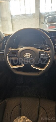 Hyundai Elantra 2025, 0 km - 1.5 l - Gəncə
