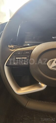 Hyundai Elantra 2025, 0 km - 1.5 l - Gəncə