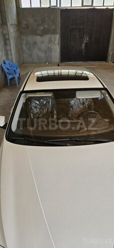 Hyundai Elantra 2025, 0 km - 1.5 l - Gəncə