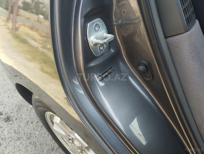 Toyota Prius 2007, 320,259 km - 1.5 л - Bakı
