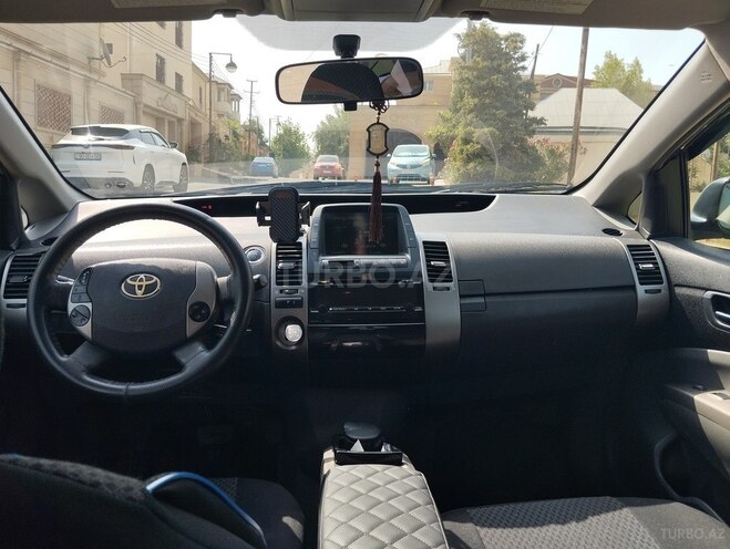 Toyota Prius 2007, 320,259 km - 1.5 л - Bakı