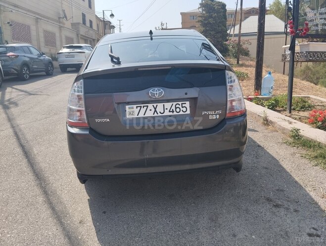 Toyota Prius 2007, 320,259 km - 1.5 л - Bakı