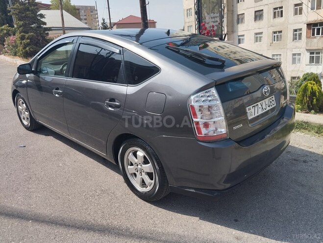 Toyota Prius 2007, 320,259 km - 1.5 л - Bakı