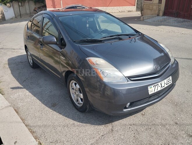 Toyota Prius 2007, 320,259 km - 1.5 л - Bakı