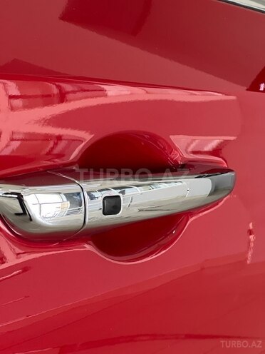 Hyundai Accent 2019, 59,000 km - 1.6 l - Bakı