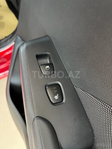Hyundai Accent 2019, 59,000 km - 1.6 l - Bakı