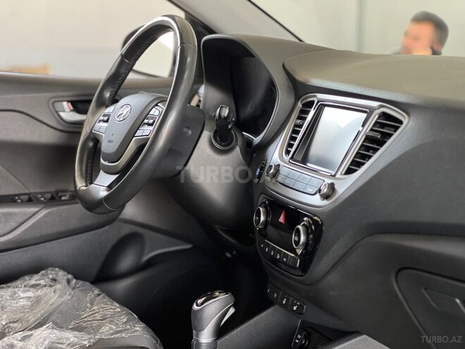 Hyundai Accent 2019, 59,000 km - 1.6 l - Bakı