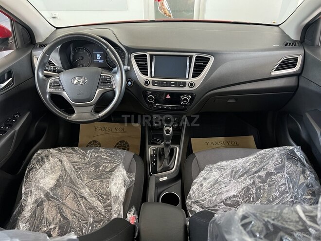 Hyundai Accent 2019, 59,000 km - 1.6 l - Bakı