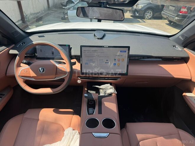 Changan  2025, 0 km - 1.5 l - Bakı