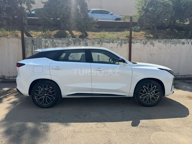 Changan  2025, 0 km - 1.5 l - Bakı