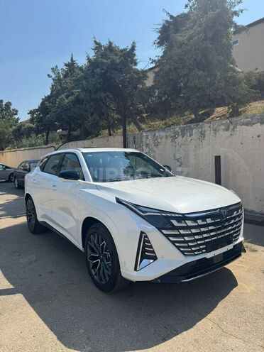 Changan  2025, 0 km - 1.5 l - Bakı