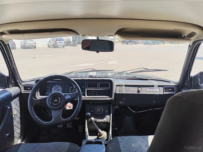 LADA (VAZ) 2104 1997, 86,000 km - 1.6 л - Sumqayıt