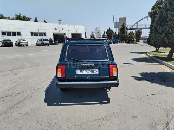 LADA (VAZ) 2104 1997, 86,000 km - 1.6 л - Sumqayıt