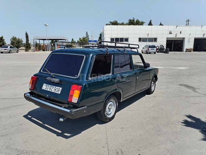 LADA (VAZ) 2104 1997, 86,000 km - 1.6 л - Sumqayıt