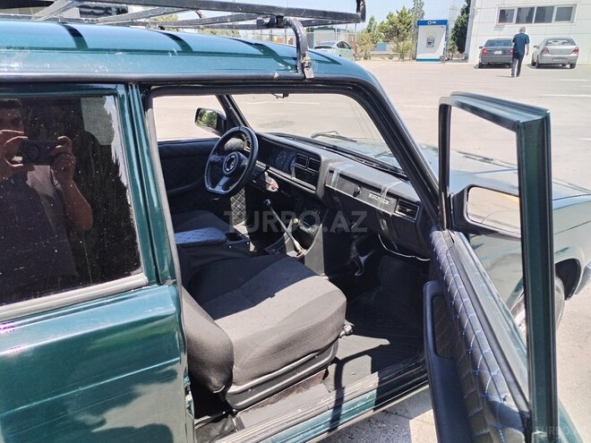 LADA (VAZ) 2104 1997, 86,000 km - 1.6 л - Sumqayıt