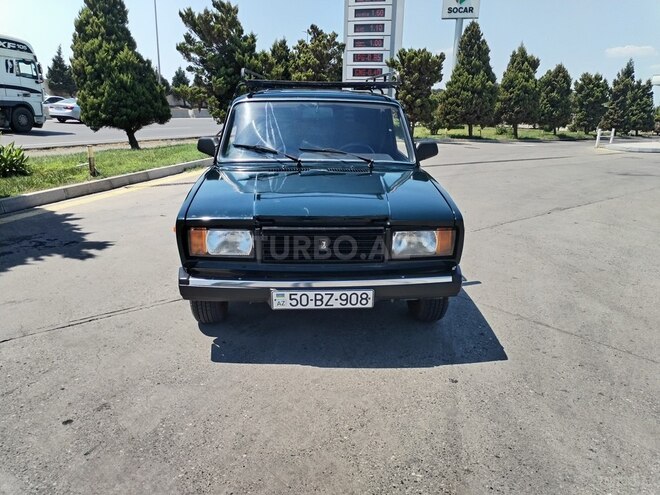 LADA (VAZ) 2104 1997, 86,000 km - 1.6 л - Sumqayıt
