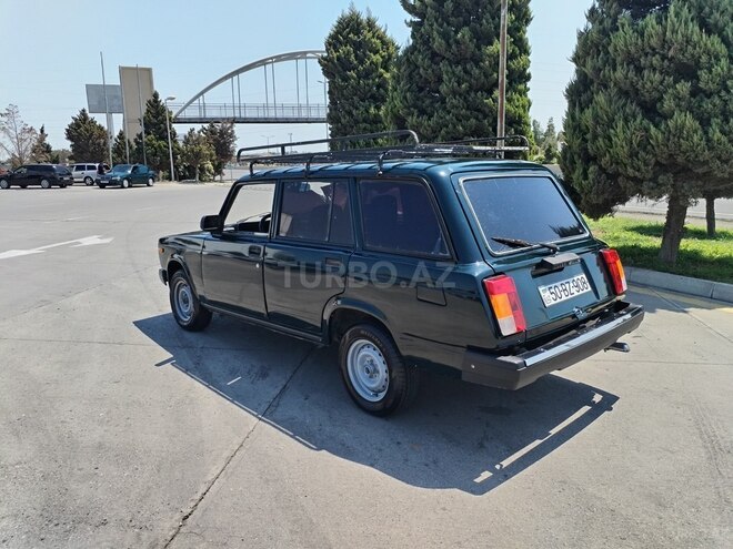 LADA (VAZ) 2104 1997, 86,000 km - 1.6 л - Sumqayıt