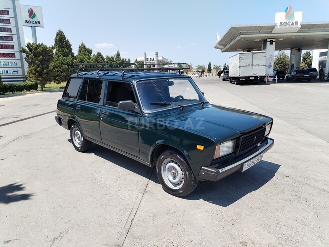 LADA (VAZ) 2104 1997, 86,000 km - 1.6 л - Sumqayıt