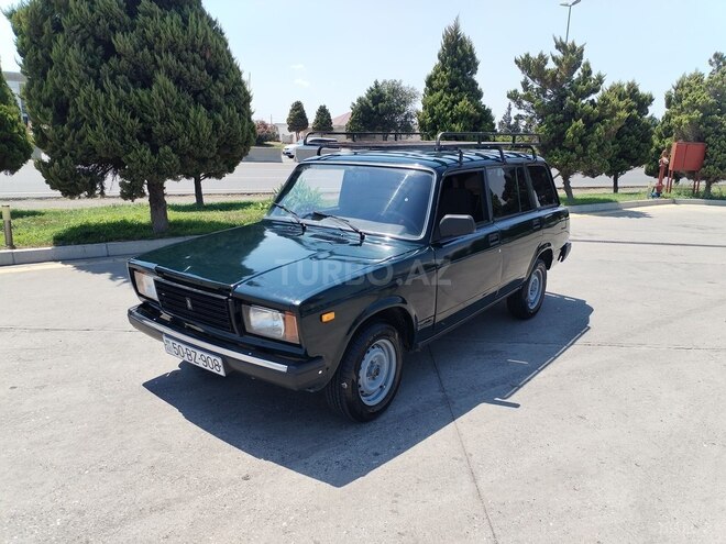 LADA (VAZ) 2104 1997, 86,000 km - 1.6 л - Sumqayıt