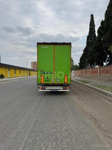 Scania  2017, 953,356 km - 12.0 l - Bakı