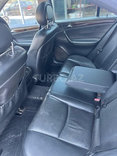Mercedes C 240 2002, 223,000 km - 2.6 л - Sumqayıt