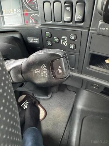 Scania  2017, 953,356 km - 12.0 l - Bakı