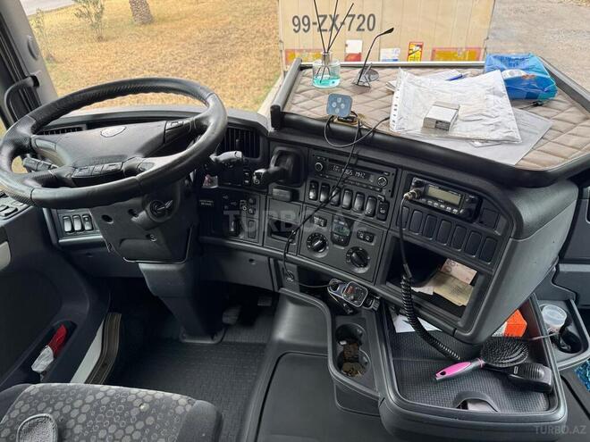 Scania  2017, 953,356 km - 12.0 l - Bakı