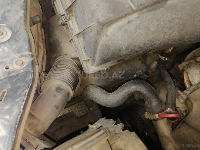Mercedes C 180 1994, 780,000 km - 1.8 л - Göyçay
