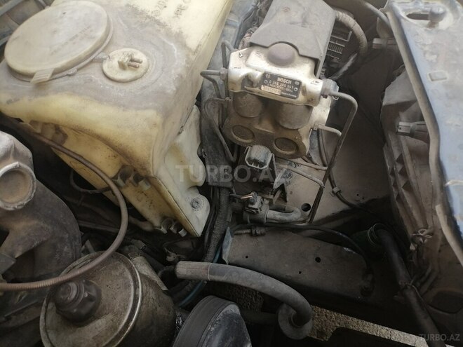 Mercedes C 180 1994, 780,000 km - 1.8 л - Göyçay