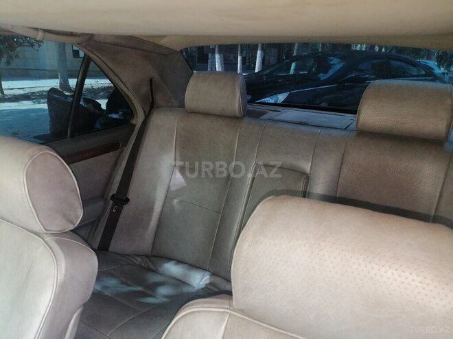 Mercedes C 180 1994, 780,000 km - 1.8 л - Göyçay