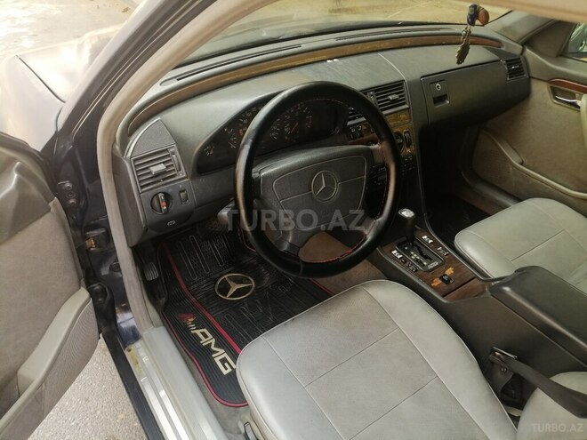 Mercedes C 180 1994, 780,000 km - 1.8 л - Göyçay