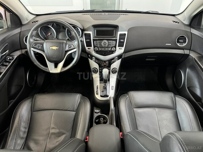 Chevrolet Cruze 2011, 277,000 km - 1.4 л - Bakı