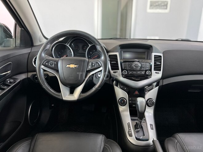 Chevrolet Cruze 2011, 277,000 km - 1.4 л - Bakı