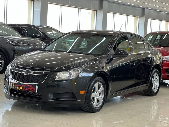Chevrolet Cruze 2011, 277,000 km - 1.4 л - Bakı