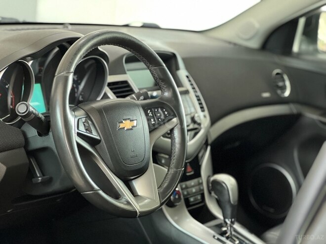 Chevrolet Cruze 2011, 277,000 km - 1.4 л - Bakı