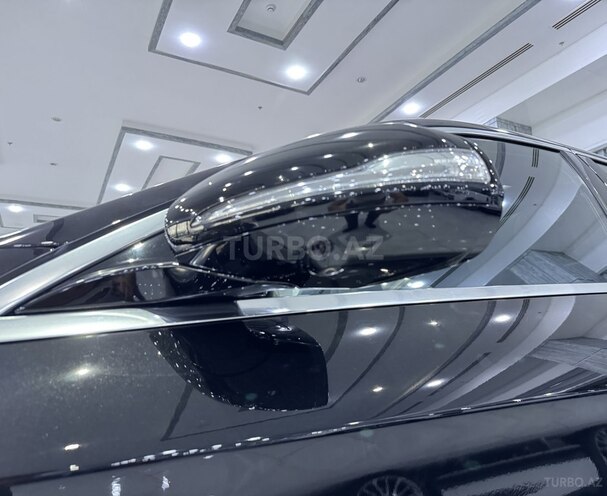 Mercedes S 500 2015, 92,300 km - 4.7 l - Bakı