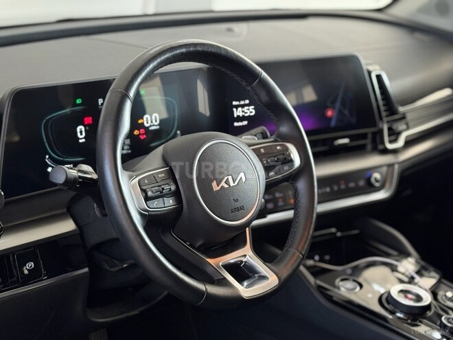 Kia Sportage 2023, 17,000 km - 1.6 l - Bakı