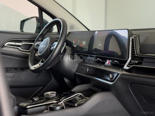 Kia Sportage 2023, 17,000 km - 1.6 l - Bakı