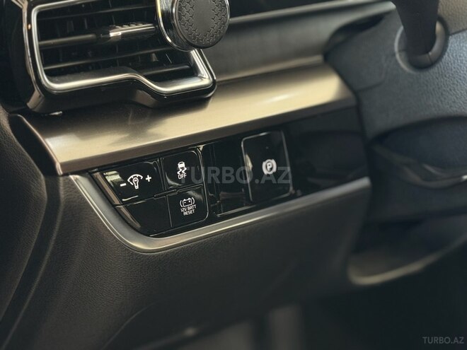 Kia Sportage 2023, 17,000 km - 1.6 l - Bakı