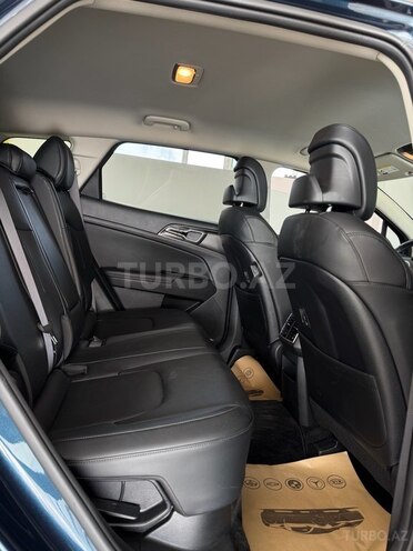 Kia Sportage 2023, 17,000 km - 1.6 l - Bakı