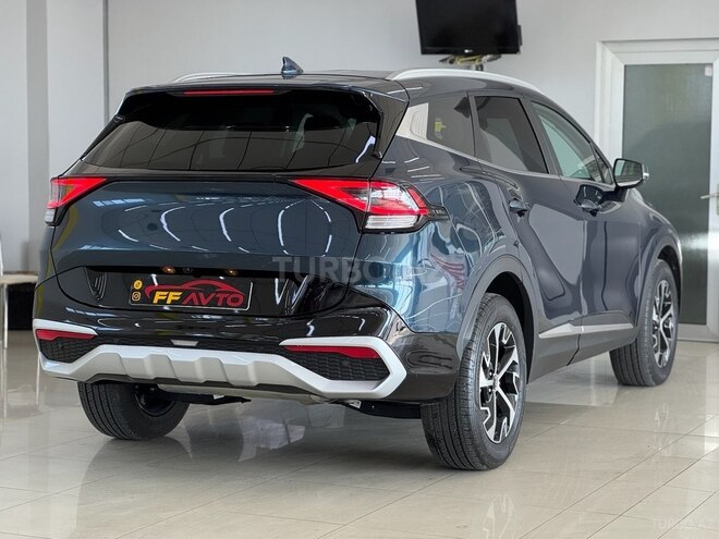 Kia Sportage 2023, 17,000 km - 1.6 l - Bakı