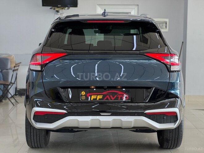 Kia Sportage 2023, 17,000 km - 1.6 l - Bakı