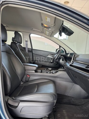 Kia Sportage 2023, 17,000 km - 1.6 l - Bakı