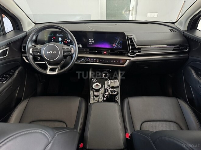Kia Sportage 2023, 17,000 km - 1.6 l - Bakı