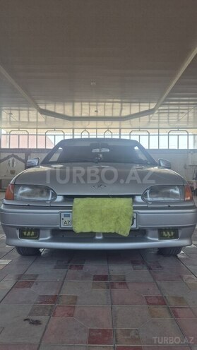 LADA (VAZ) 2115 2003, 160,000 km - 1.5 л - Şəmkir