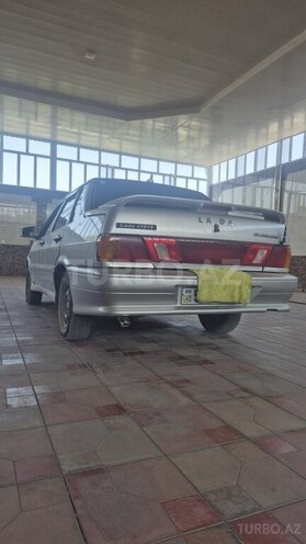 LADA (VAZ) 2115 2003, 160,000 km - 1.5 л - Şəmkir