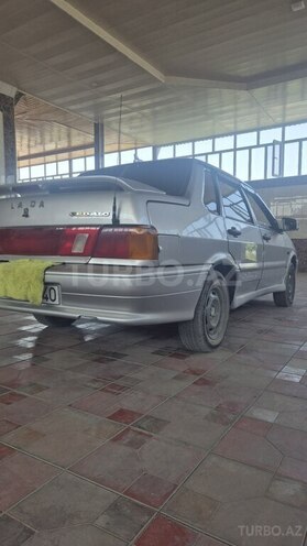 LADA (VAZ) 2115 2003, 160,000 km - 1.5 л - Şəmkir