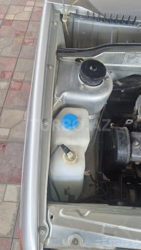 LADA (VAZ) 2115 2003, 160,000 km - 1.5 л - Şəmkir