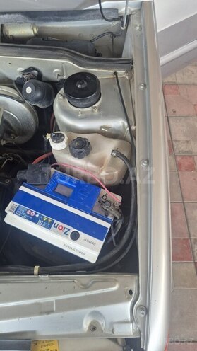 LADA (VAZ) 2115 2003, 160,000 km - 1.5 л - Şəmkir