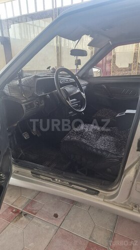 LADA (VAZ) 2115 2003, 160,000 km - 1.5 л - Şəmkir